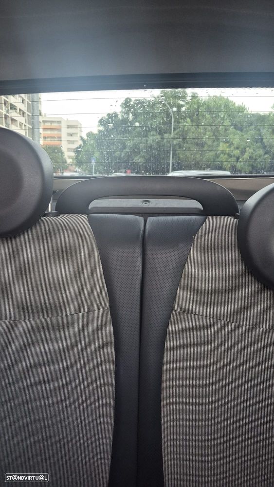 Fiat 500C 0.9 8V TwinAir S&S Lounge - 13