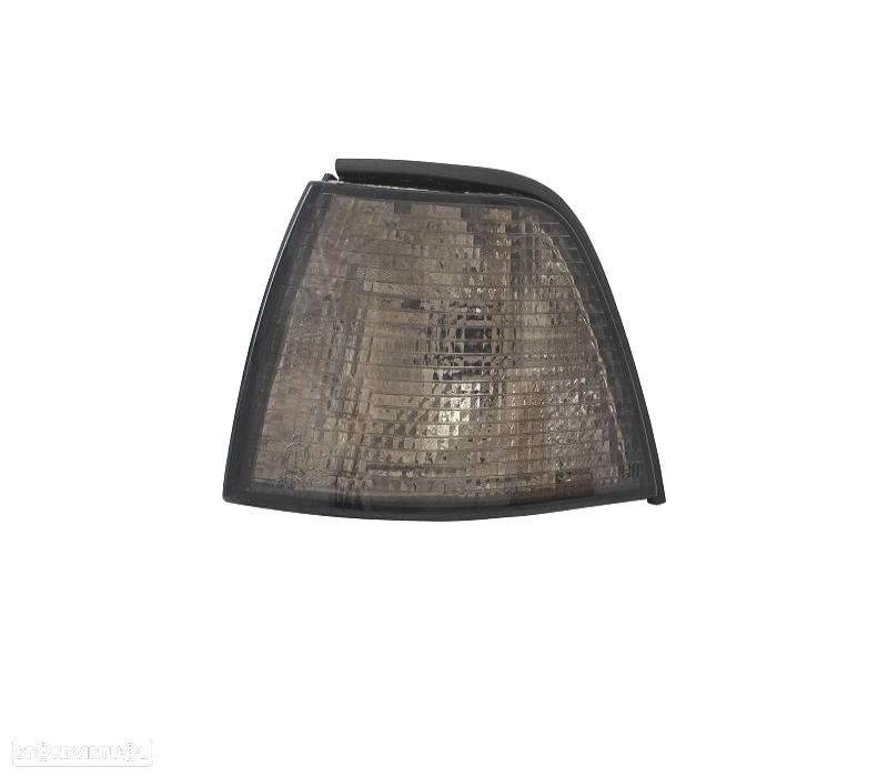 PISCA FRONTAL ESQUERDO PARA BMW E36 BERLINA 90-99 ESCURECIDO FOSCO - 1