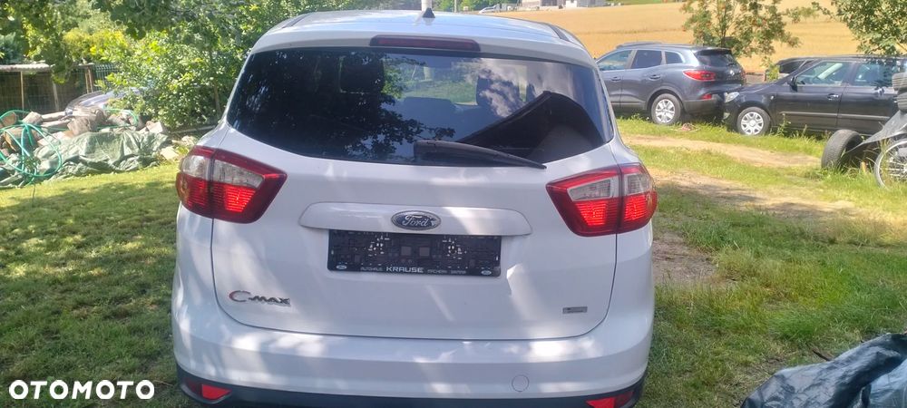 Ford C-MAX 1.0 EcoBoost Edition ASS - 30
