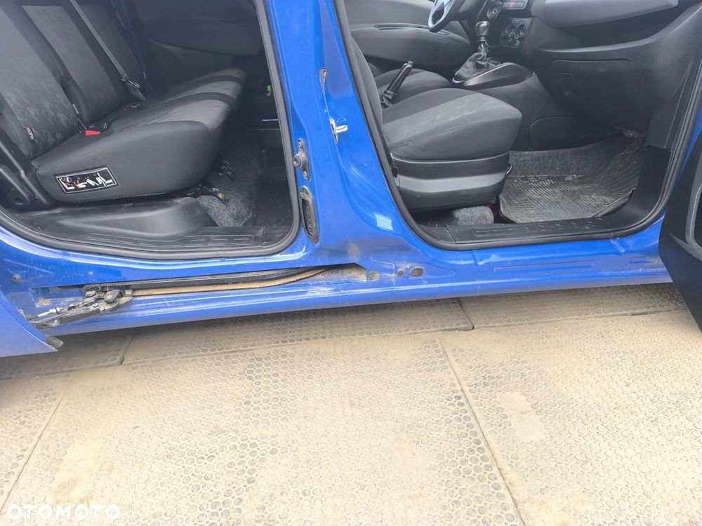 Opel Combo Tour L1H1 - 27
