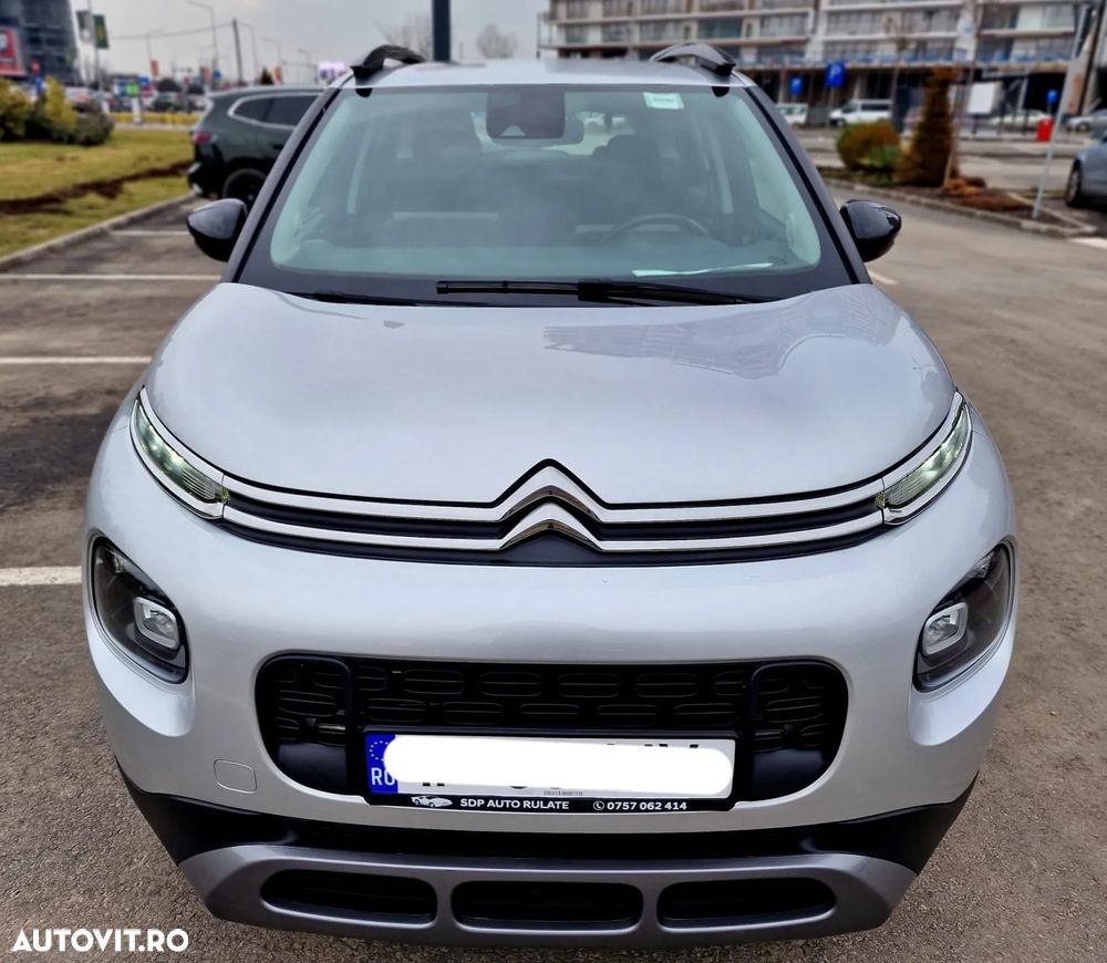 Citroën C3 AIRCROSS - 34
