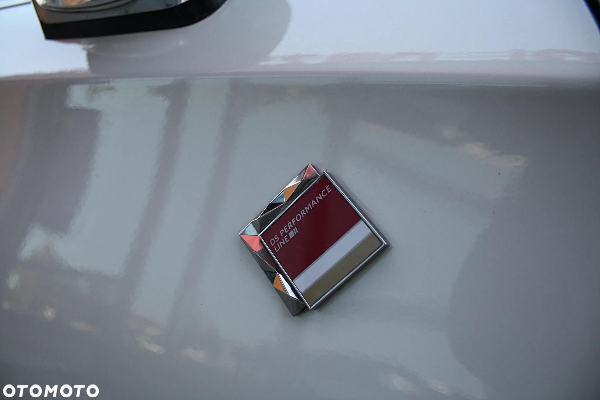 Citroën DS4 THP 165 S&S EAT6 SportChic - 36