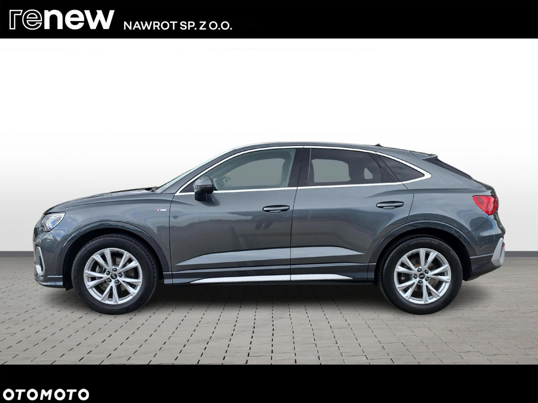 Audi Q3 - 2