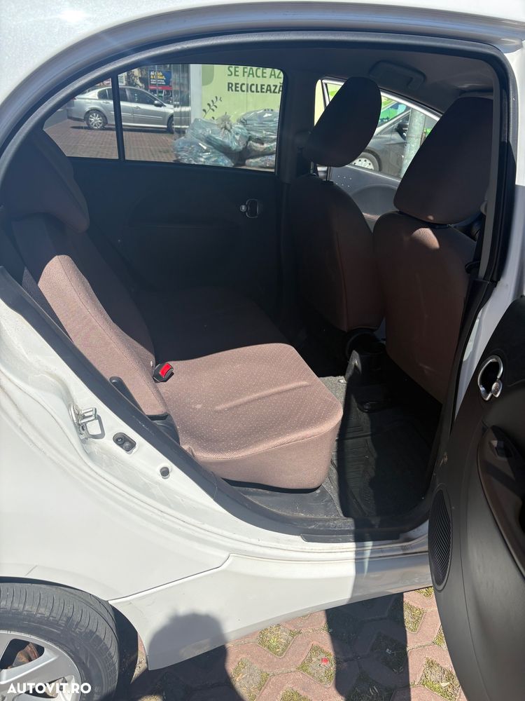Citroën C-ZERO - 5