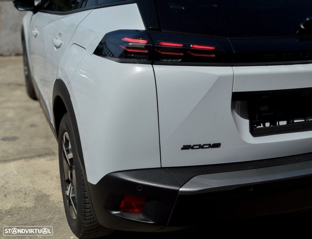 Peugeot 2008 PureTech 100 Stop&Start Allure Pack - 10