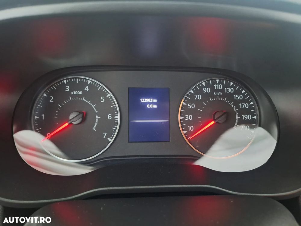 Dacia Duster 1.5 Blue dCi 4WD SL BlueLine - 11