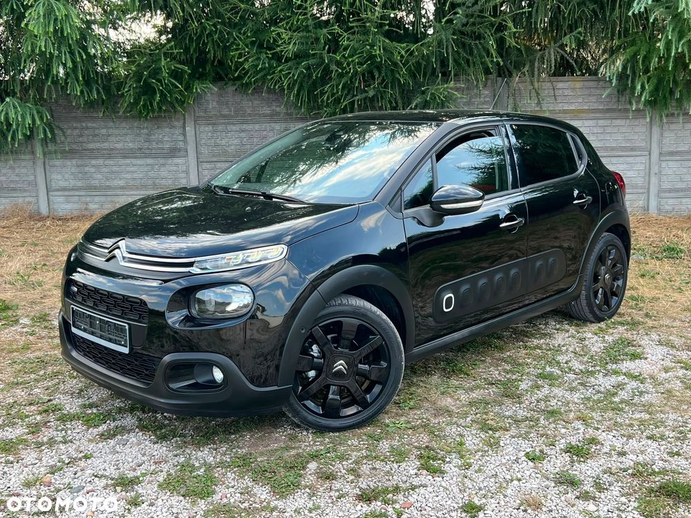 Citroën C3 Pure Tech 110 S&S SHINE - 1