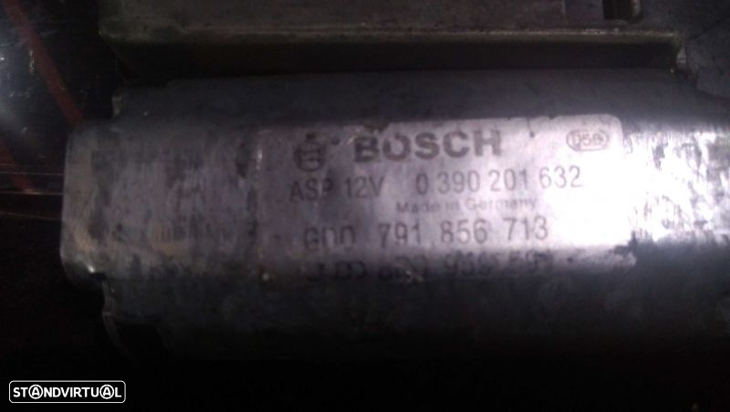 Motor Do Teto De Abrir Volkswagen Passat Variant (3B5) - 3
