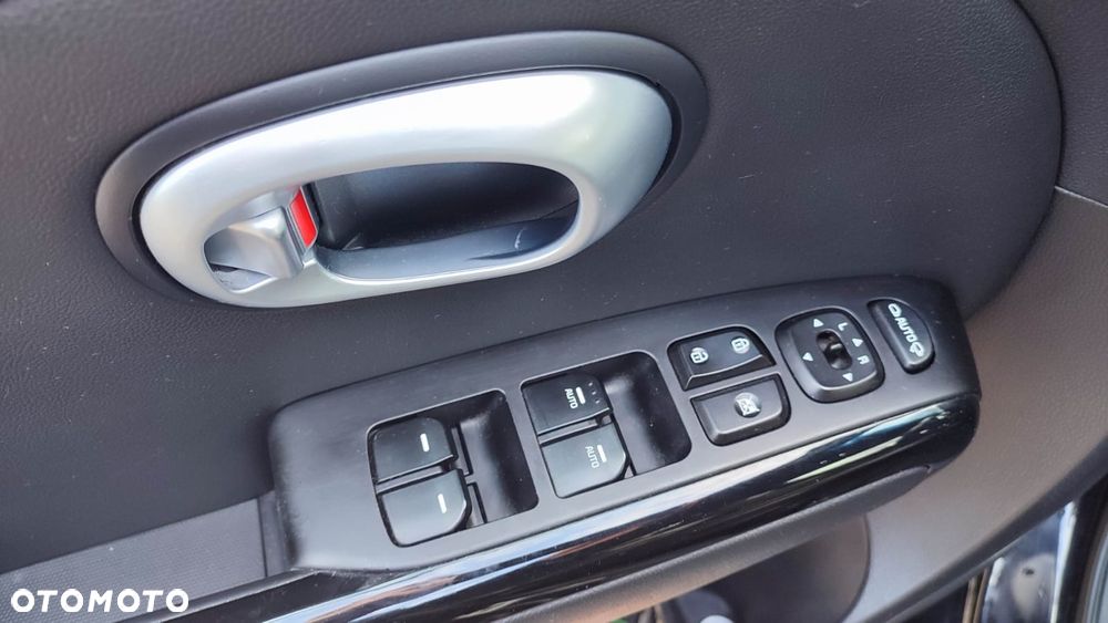 Kia Soul 1.6 CRDI Automatik Black Collection - 16