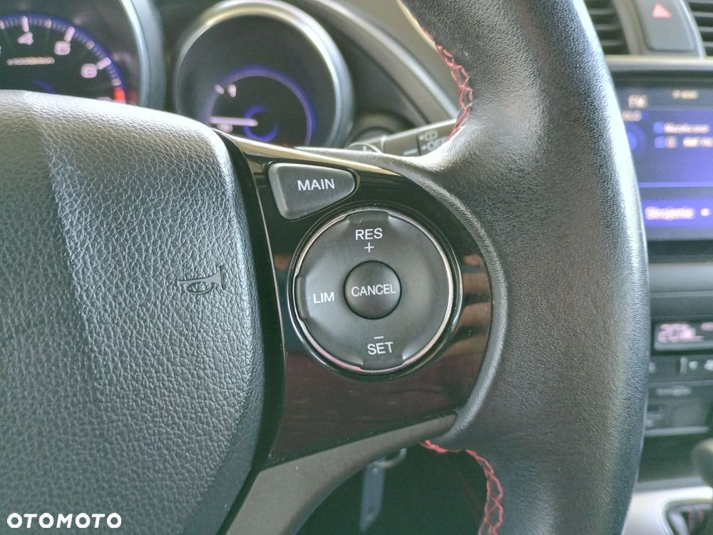 Honda Civic 1.8 Sport (ADAS / Connect+) - 18