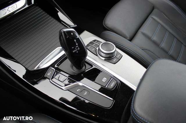BMW X3 - 13