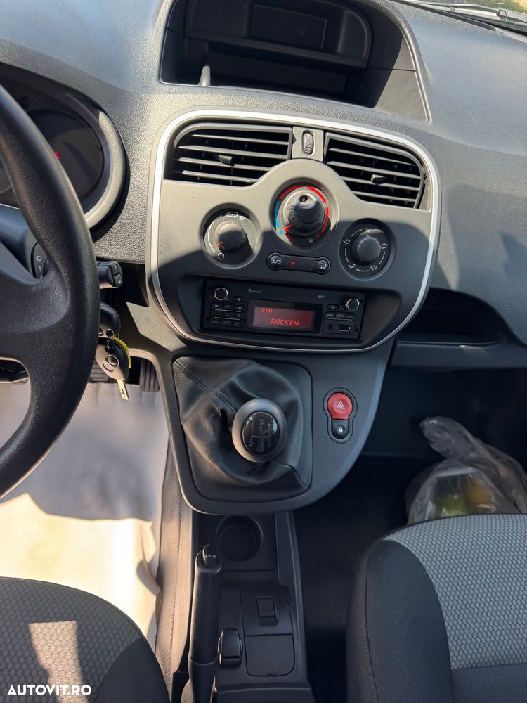 Renault Kangoo - 10