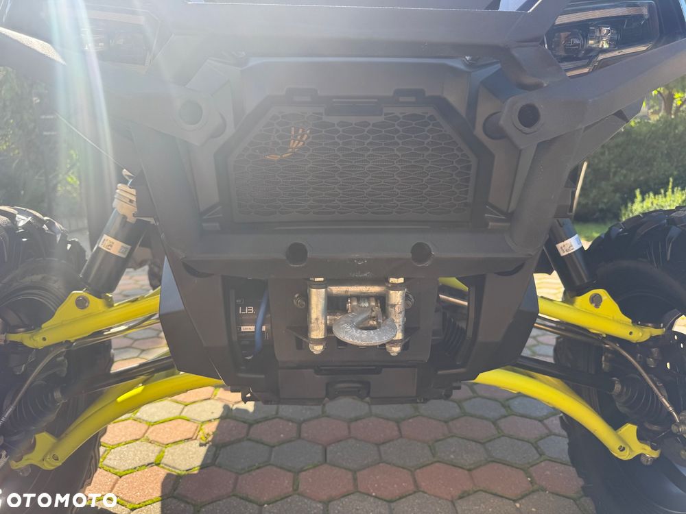 Polaris Sportsman - 20