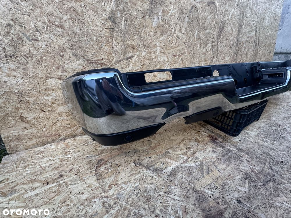 Zderzak Dodge Ram 5/7 Hemi 2019 r - 4