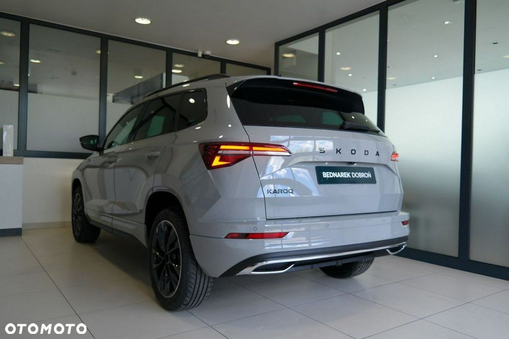 Skoda Karoq - 8