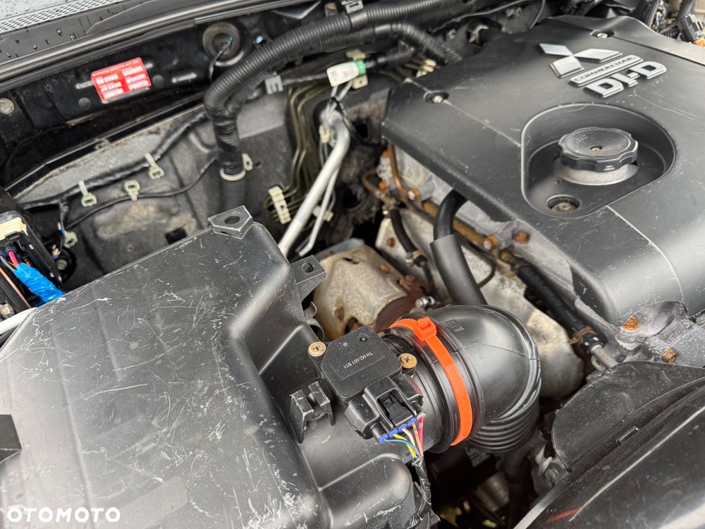 Mitsubishi L200 2.5 DID DAKAR EDITION - 21