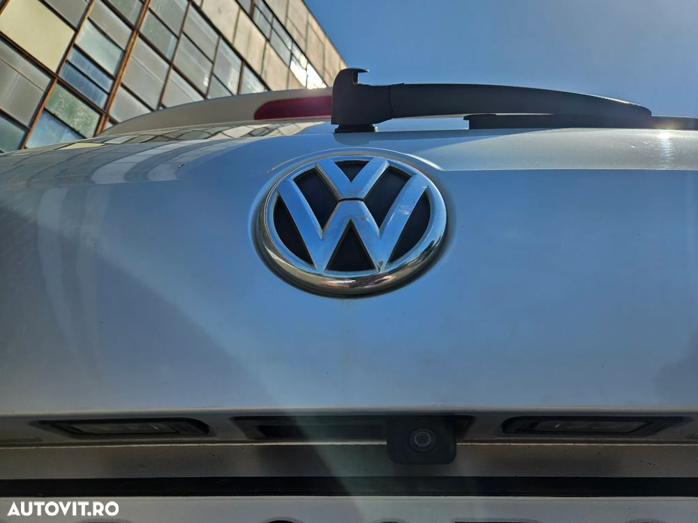 Volkswagen Passat 2.0 TDI Highline - 7
