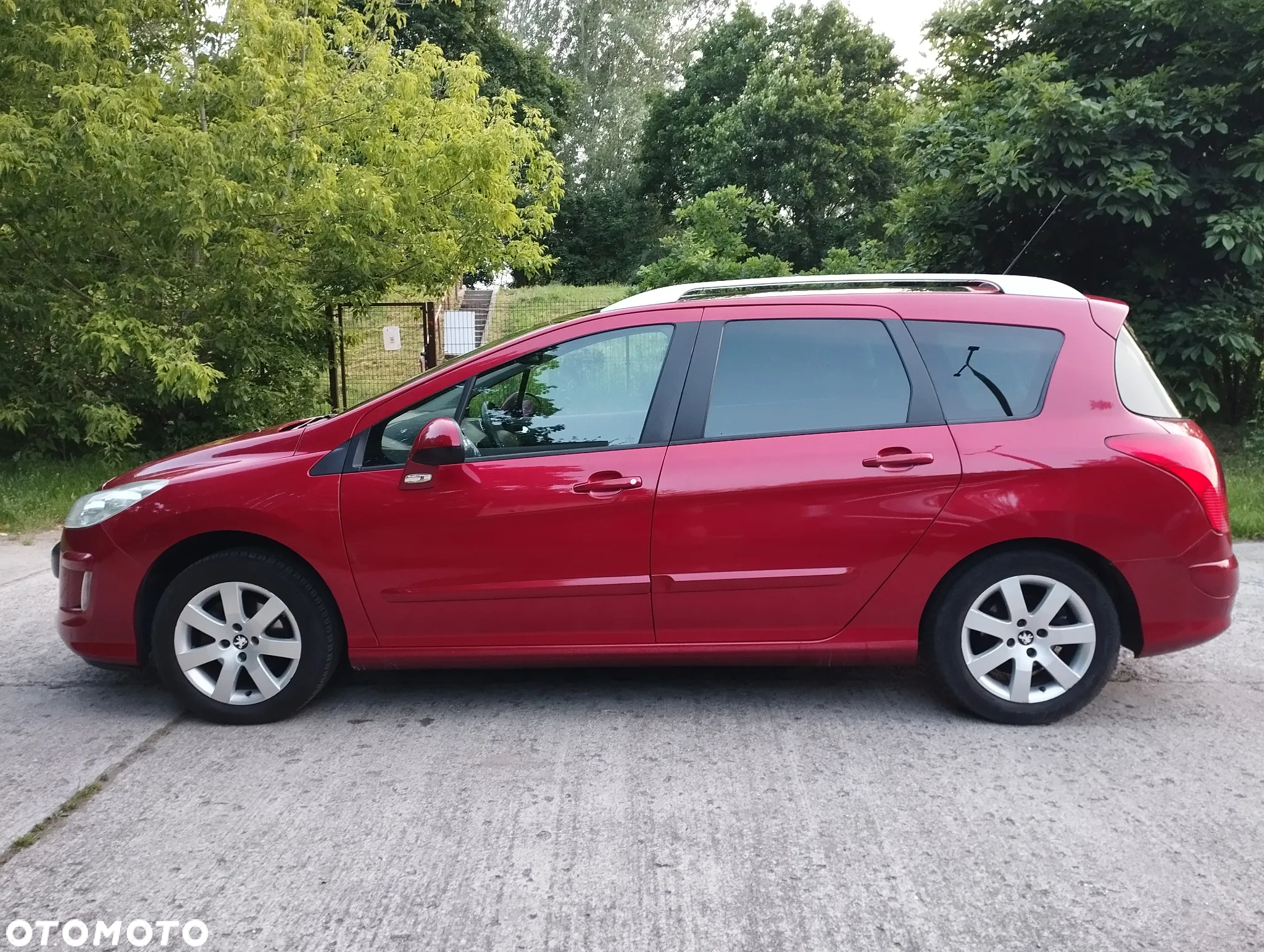 Peugeot 308 1.6 Premium Plus - 4