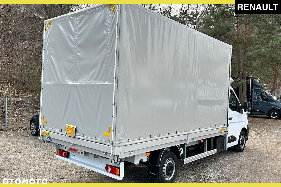 Renault Master L3 Zabudowa 8EP 2.0 170KM - 5