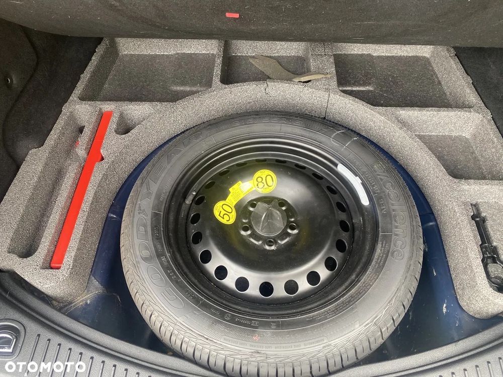 Ford Mondeo 2.0 Titanium - 27
