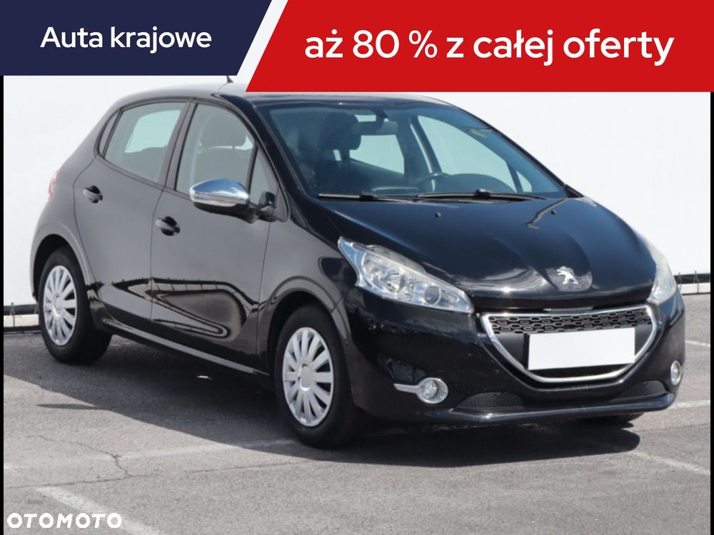 Peugeot 208 - 3