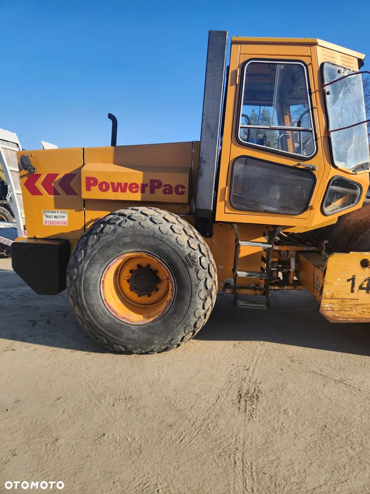 Bomag 1400 - 4