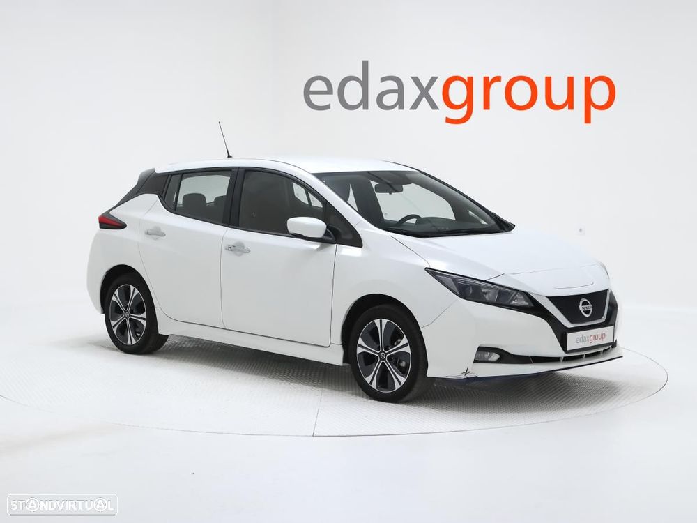 Nissan Leaf e+ Acenta - 1
