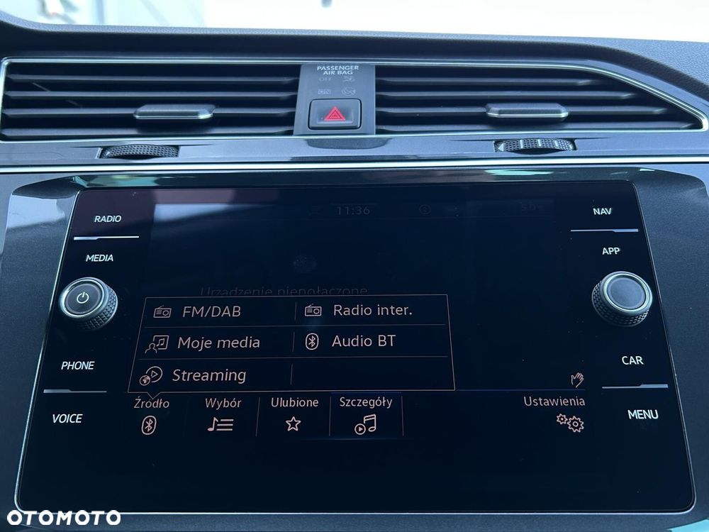 Volkswagen Tiguan 1.5 TSI EVO Life DSG - 33