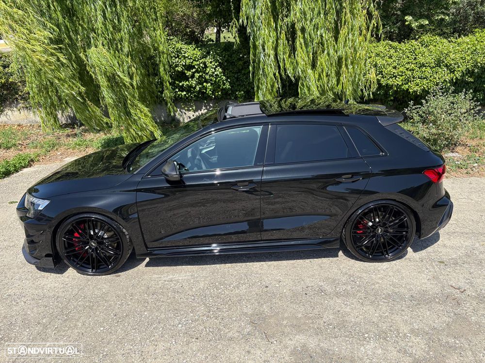 Audi RS3 Sportback - 6