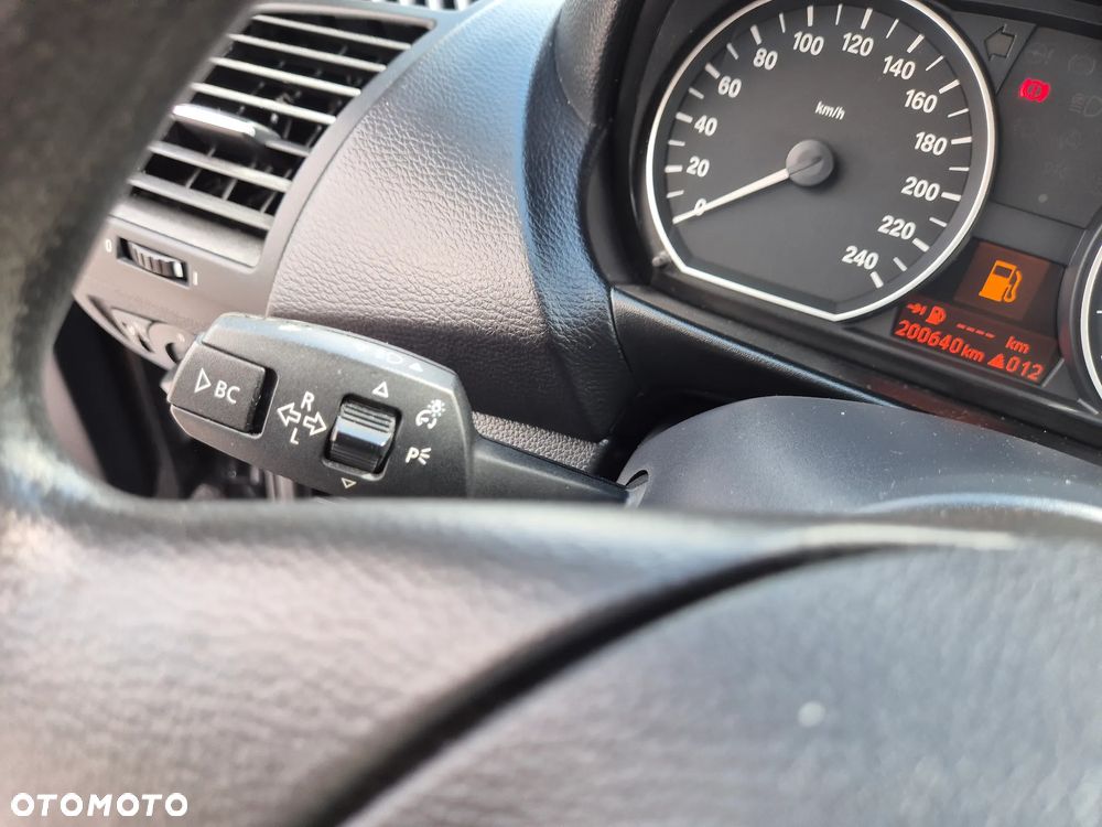 BMW Seria 1 - 30