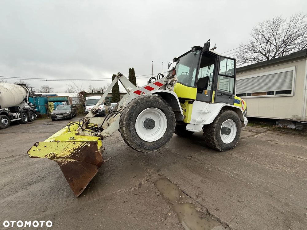 Volvo L40 B Ładowarka Kołowa Szczęka Szybkozłącze - 17