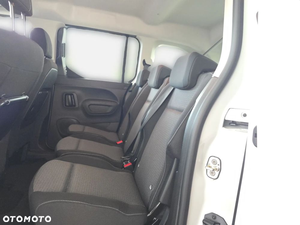 Toyota Proace City Verso 1.5 D-4D Family - 14