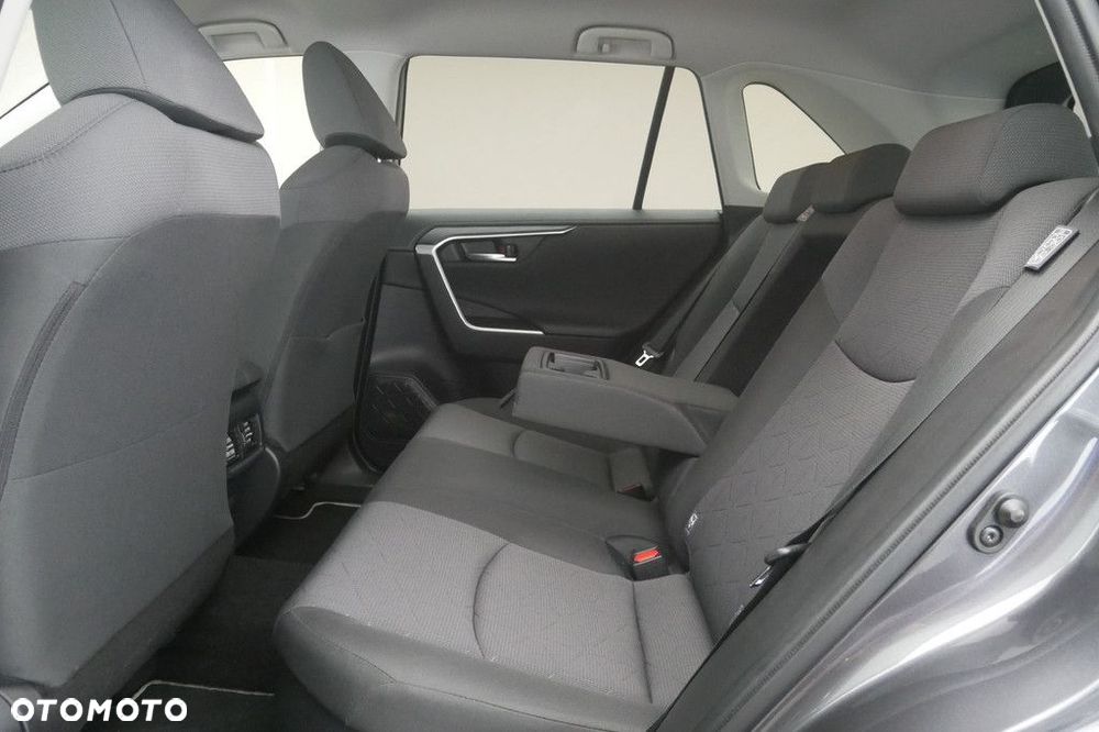 Toyota RAV4 - 15