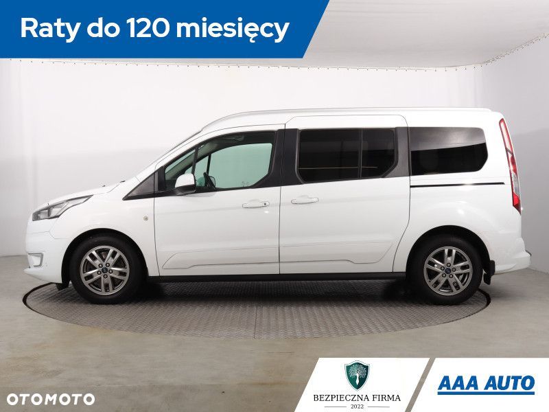 Ford Tourneo Connect - 3