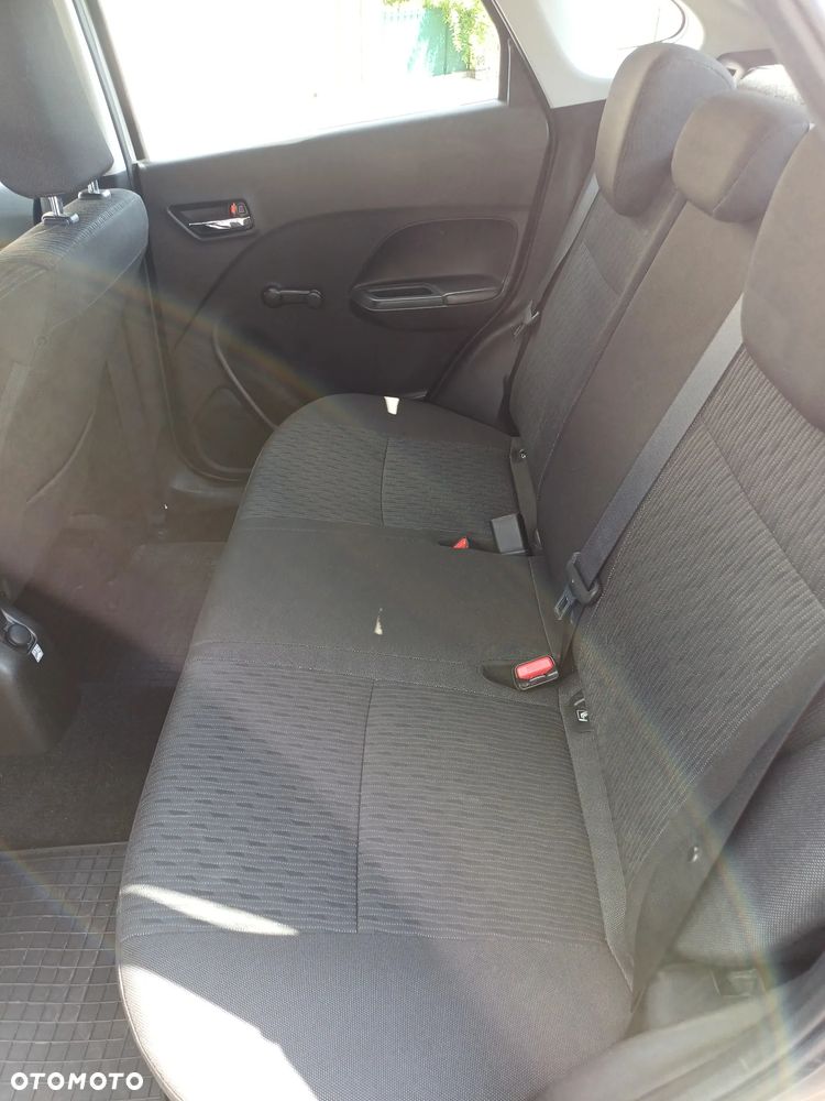 Suzuki Baleno 1.2 Elegance - 10