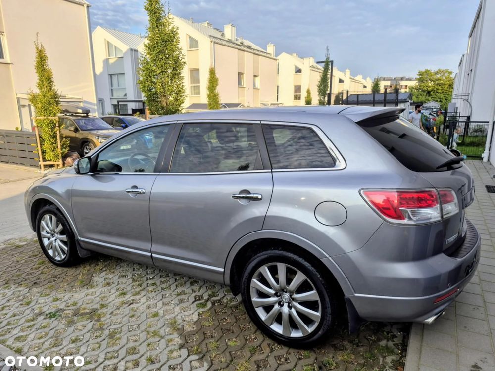Mazda CX-9 - 5