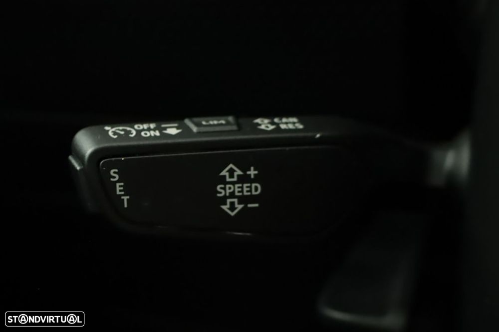 Audi A1 Sportback 25 TFSI Advanced - 17