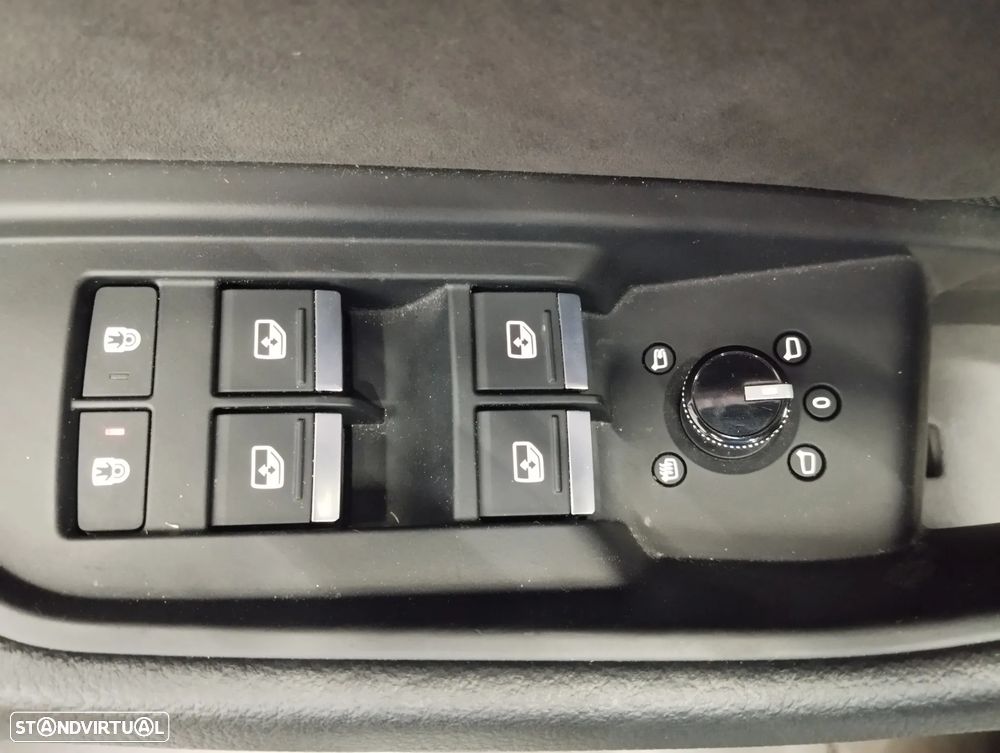 Audi e-tron Sportback 55 quattro S line - 21