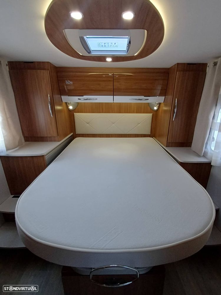 Fiat Ducato Pilote P746 - 24