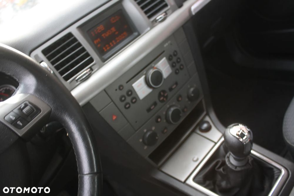 Opel Vectra 1.6 Elegance - 18