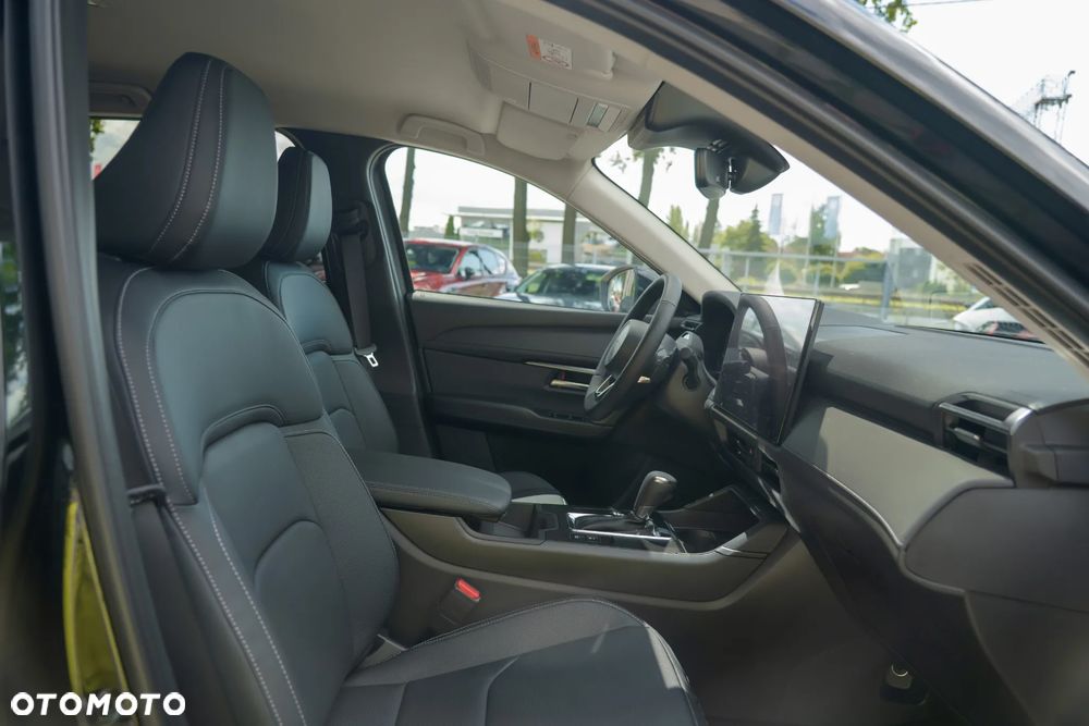 Mazda CX-5 2.5 e-SKYACTIV G Homura - 14