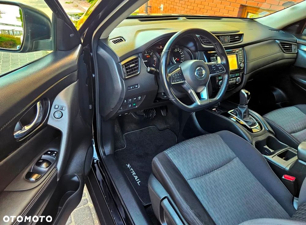Nissan X-Trail 1.6 DCi Xtronic Tekna - 14