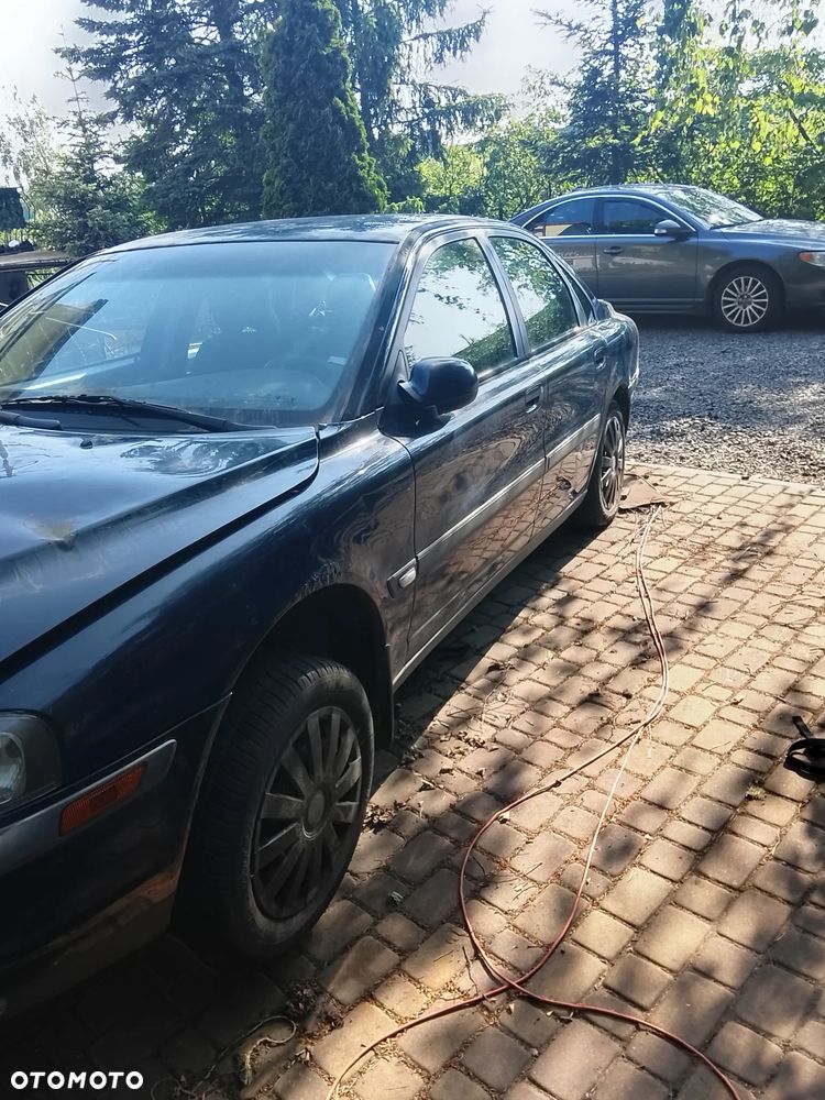 Volvo S80 - 10