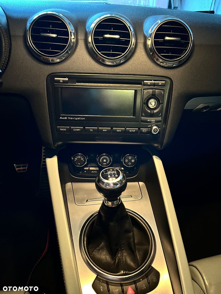 Audi TT Roadster 3.2 quattro - 19