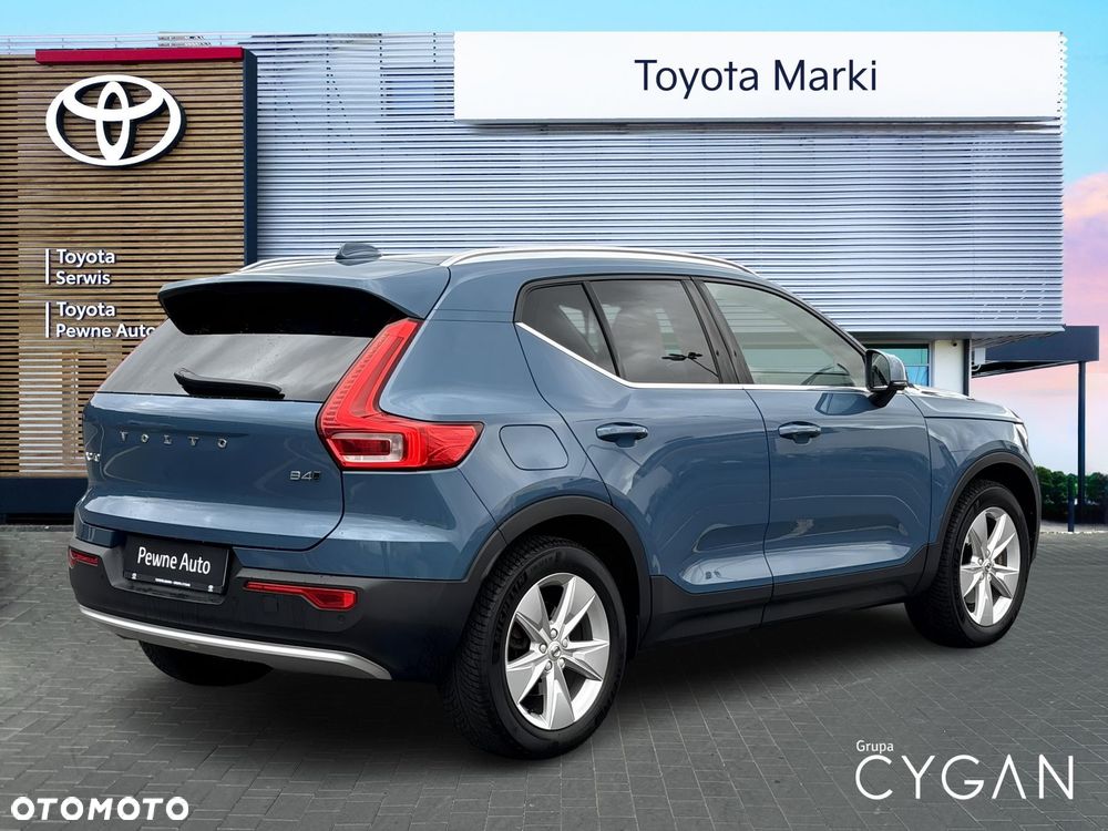 Volvo XC 40 B4 AWD Plus Bright - 5