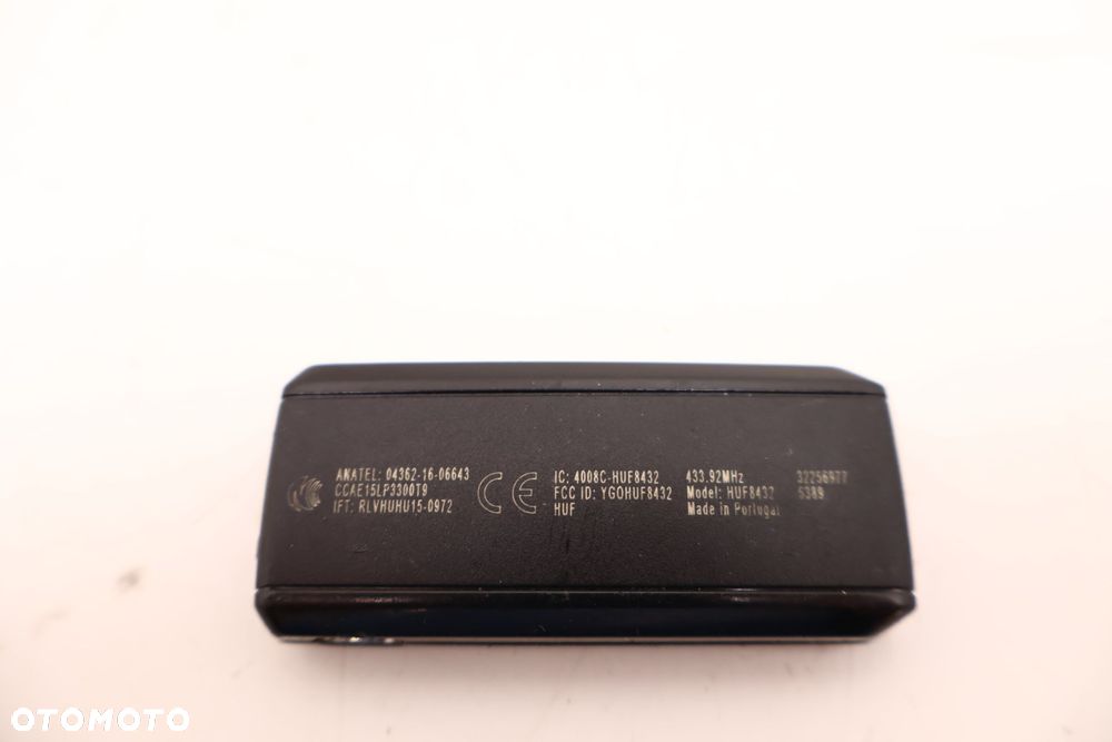 VOLVO XC40 XC60 XC90 V90 S90 KLUCZYK PILOT 32256977 - 5