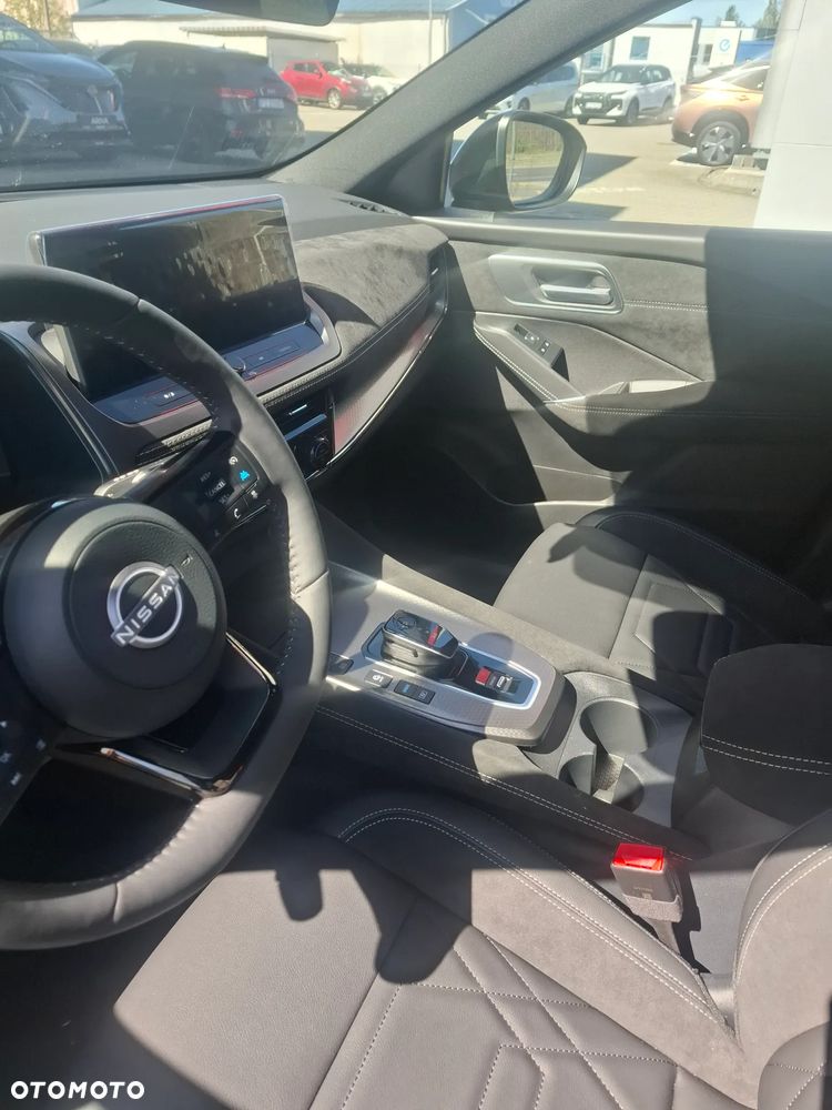 Nissan Qashqai 1.5 e-POWER N-Connecta - 6