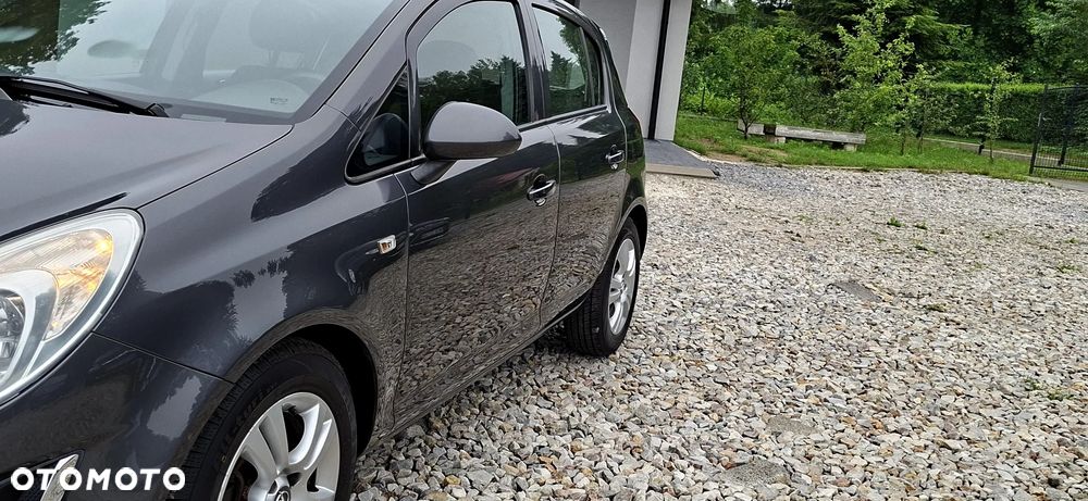 Opel Corsa 1.4 16V Innovation - 3