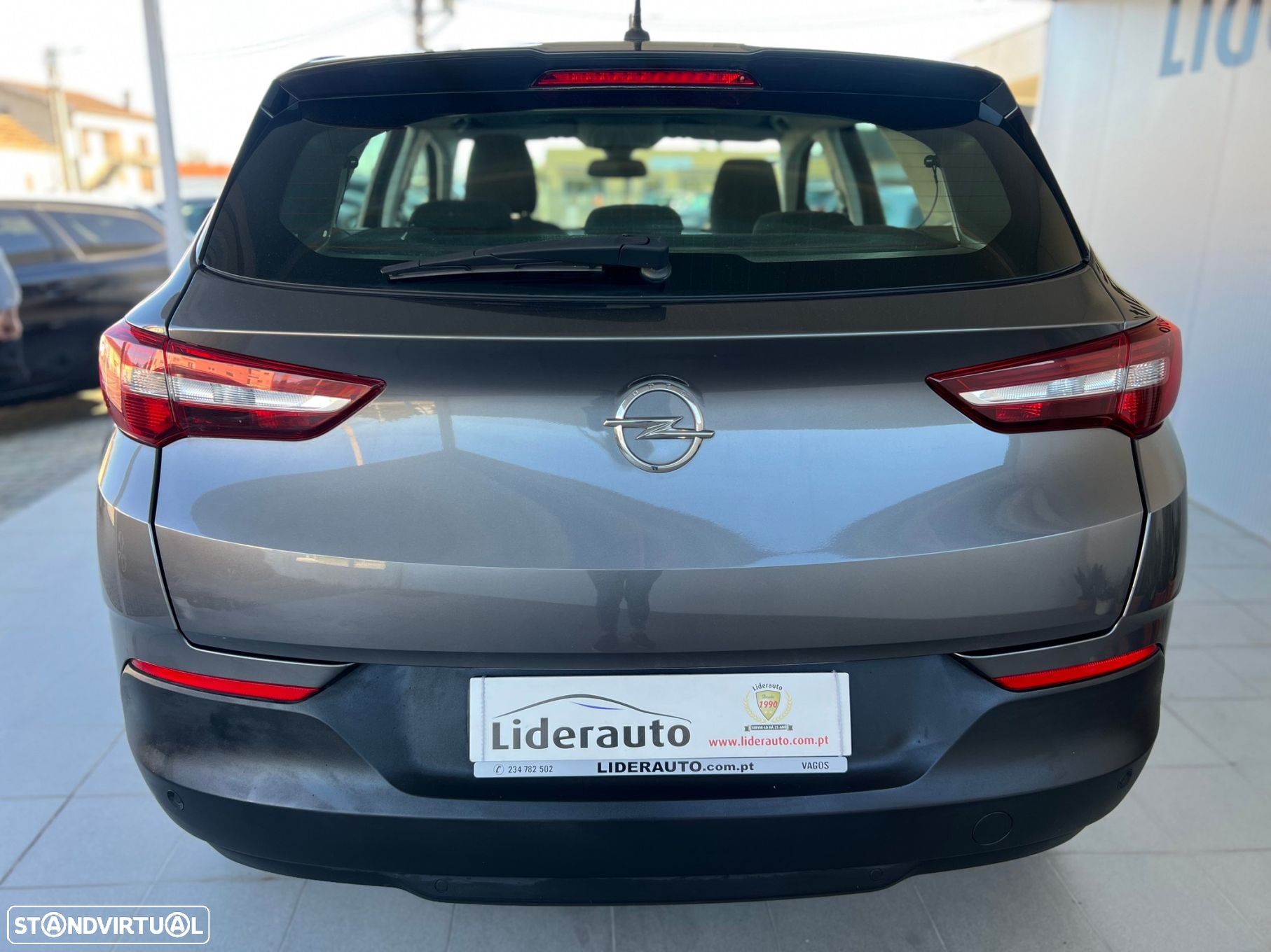 Opel Grandland X 1.5 CDTI Edition - 6