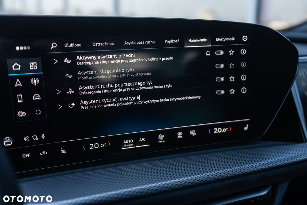 Audi Q5 TDI mHEV 150 kW Quattro S tronic - 32